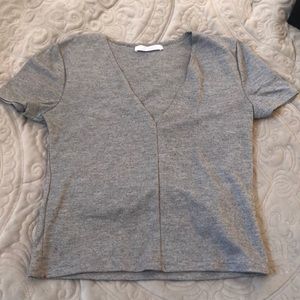 Zara shirt